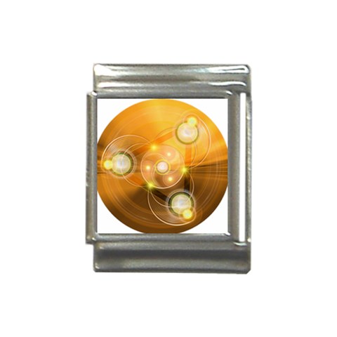 Healing Italian Charm (13mm) from ArtsNow.com Front