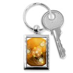 Healing Key Chain (Rectangle)