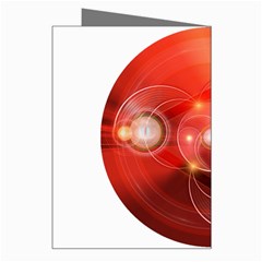 Healing Greeting Card from ArtsNow.com Right