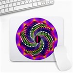 Infinity Large Mousepad