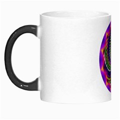 Infinity Morph Mug from ArtsNow.com Left