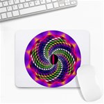 Infinity Small Mousepad