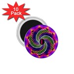 Infinity 1.75  Magnet (10 pack) 