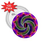 Infinity 2.25  Button (100 pack)