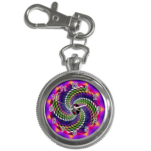 Infinity Key Chain Watch from ArtsNow.com Front