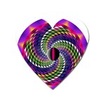 Infinity Magnet (Heart)