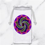 Infinity Jewelry Bag