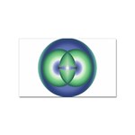 Interconnection Sticker (Rectangular)