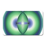 Interconnection Magnet (Rectangular)