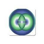 Interconnection Magnet (Square)