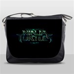 Large Messenger Bag