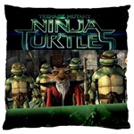 Large Large Cushion Case (One Side)