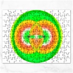 Interconnection Jigsaw Puzzle (Rectangular)