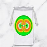 Interconnection Jewelry Bag