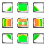 Interconnection Mega Link Italian Charm (9 pack)