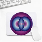 Interconnection Small Mousepad