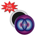 Interconnection 1.75  Magnet (100 pack) 