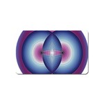 Interconnection Magnet (Name Card)