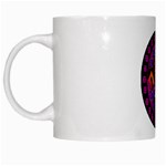 Endless Knot White Mug