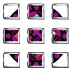 Endless Knot Mega Link Italian Charm (9 pack)