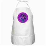 EndlessKnot_2 BBQ Apron