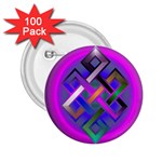 EndlessKnot_2 2.25  Button (100 pack)