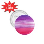 Abstract In Pink & Purple 1.75  Button (10 pack)