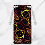 Luxury Futuristic Ornament Jewelry Bag