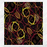 Luxury Futuristic Ornament Canvas 20  x 24  (Unframed)