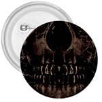 Skull Poster Background 3  Button