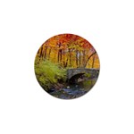 Stone Country Bridge Golf Ball Marker (10 pack)