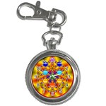Life Tree Key Chain Watch
