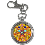 Life Tree Key Chain Watch