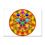 Life Tree Sticker A4 (100 pack)