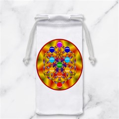 Life Tree Jewelry Bag from ArtsNow.com Front