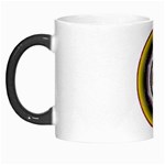 Metatrons Cube Morph Mug