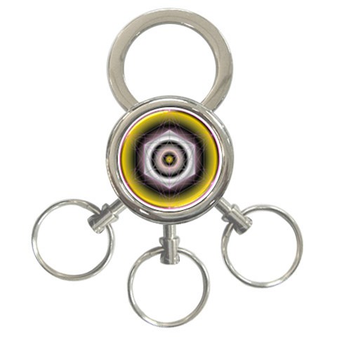 Metatrons Cube 3 Front