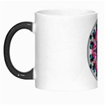 Music Harmonics Morph Mug