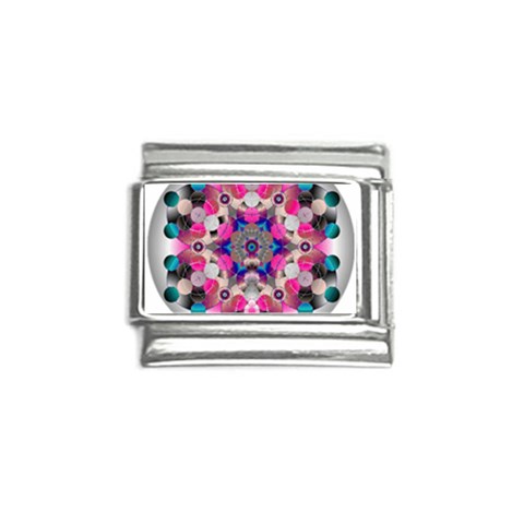 Music Harmonics Italian Charm (9mm) from ArtsNow.com Front