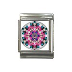 Music Harmonics Italian Charm (13mm)