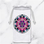 Music Harmonics Jewelry Bag