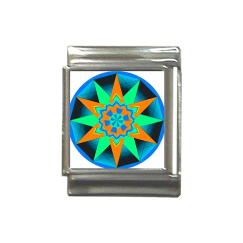 Polarity Italian Charm (13mm) from ArtsNow.com Front