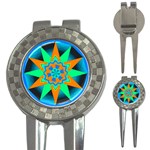 Polarity 3-in-1 Golf Divot
