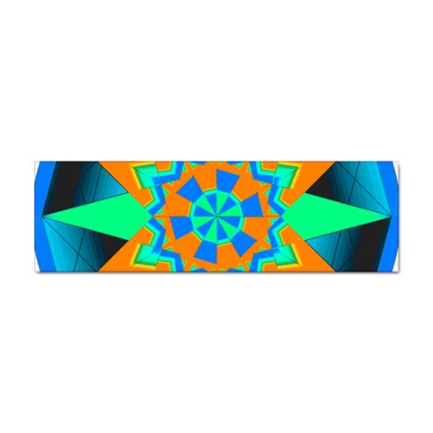 Polarity Sticker Bumper (10 pack) from ArtsNow.com Front