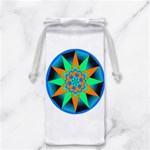 Polarity Jewelry Bag