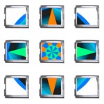 Polarity Mega Link Italian Charm (9 pack)