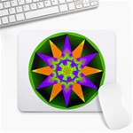 Polarity Large Mousepad