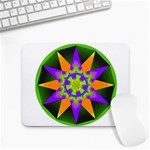 Polarity Small Mousepad