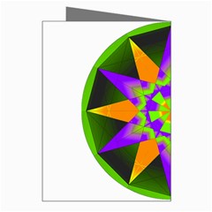 Polarity Greeting Card from ArtsNow.com Right