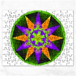 Polarity Jigsaw Puzzle (Rectangular)